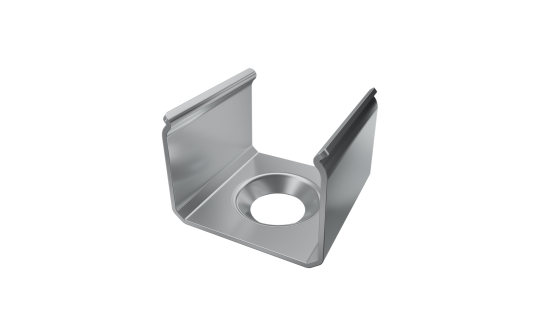 Uchwyt MET do profilu LUMINES SEI