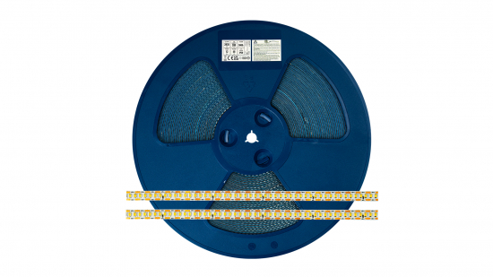 Taśma PROFI 48 V 1000 LED 2835 SMD 12 W 3000 K
