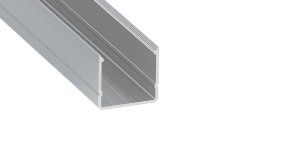 Profil LUMINES typ RAI surowy 3 m