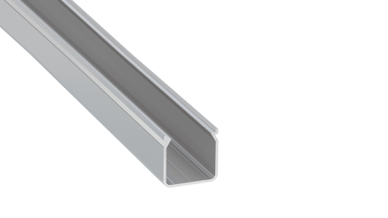 Profil TEKKNI+ typ HELSE+ surowy 3 m