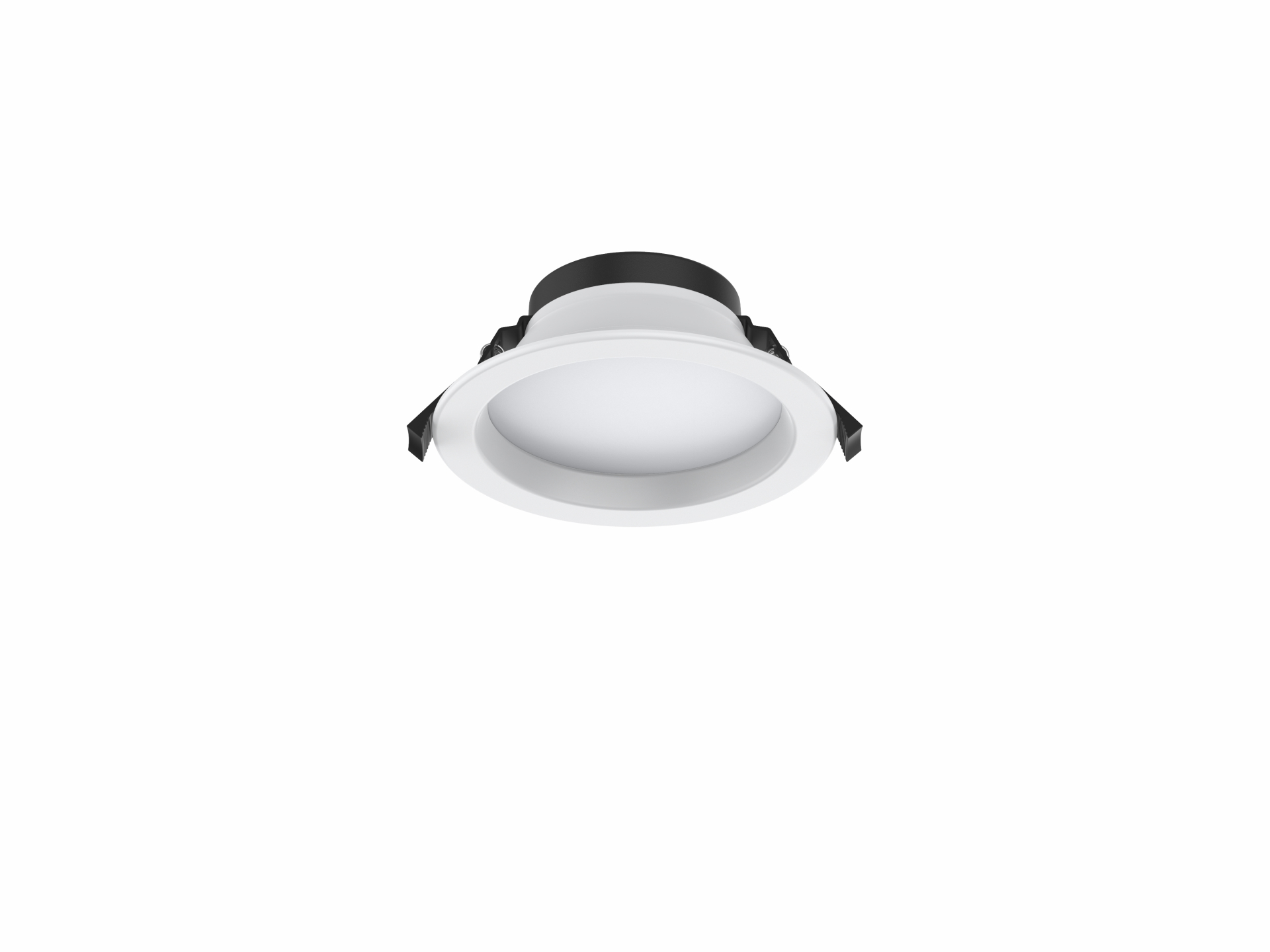 Oprawa LED downlight NOXEN 170 mm 15/20 W 3 CCT PC