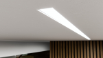 Profil LED LUMINES typ Zati biały lakierowany 1 m