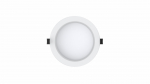 Oprawa LED downlight NOXEN 170 mm 15/20 W 3 CCT PC