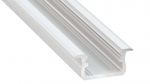 Profil LED LUMINES typ B biały lakierowany 2,02 m