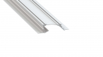 Profil LED LUMINES typ Pero biały lakierowany 1 m