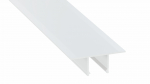 Profil LED LUMINES typ Falco biały lakierowany 2,02 m