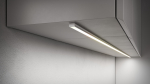 Profil LED LUMINES typ A biały lakierowany 1 m