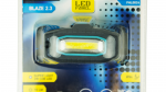Latarka czołowa, Falcon Eye, Blaze 2.3, 70 lm