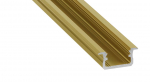 Profil LED LUMINES typ B RAL1923 mat. 3 m