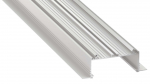 Profil LED LUMINES typ Sorga biały lakierowany 2,02 m