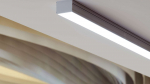 Profil LED LUMINES typ Largo biały lakierowany 2,02 m
