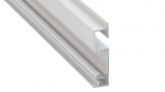 Profil LED LUMINES typ Flaro biały lakierowany 1 m