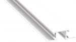 Profil LED LUMINES typ MONO biały lakierowany 1 m
