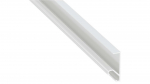 Profil LED LUMINES typ Q20 biały lakierowany 3 m