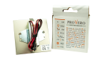 Oprawa schodowa LED 12V DECORUS Neutralna, Satyna