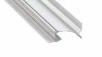 Profil LED LUMINES typ Topo biały lakierowany 2,02 m