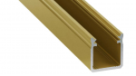 Profil LED LUMINES typ Y RAL1923 mat. 1 m