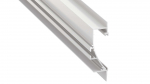 Profil LED LUMINES typ Tiano biały lakierowany 3 m