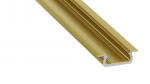 Profil LED LUMINES typ Z RAL1923 mat. 1 m