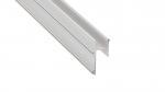 Profil LED LUMINES typ APA12 biały lakierowany 1 m