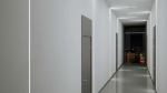 Profil LED LUMINES typ MONO czarny lakierowany bez perforacji 3 m