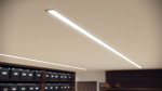 Profil LED LUMINES typ INSO biały lakierowany 2,02 m