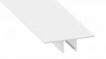 Profil LED LUMINES typ Falco biały lakierowany 3 m