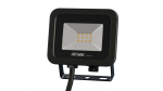 Naświetlacz LED 3Y 10W NW SMD IP65 SLIM, czarny