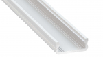 Profil LED LUMINES typ D biały lakierowany 2,02 m