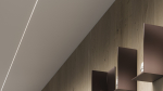 Profil LUMINES typ Sono srebrny anodowany 2,02 m