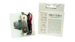 Oprawa schodowa LED 12V DECORUS Neutralna, Biała