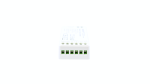 MiBoxer KONTROLER 12-24V 12A RF RGB+CCT FUT039S