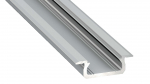 Profil LED LUMINES typ Z srebrny anodowany 3 m