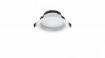 Oprawa LED downlight NOXEN 170 mm 15/20 W 3 CCT PC