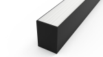 Oprawa liniowa LED ALDA 120 cm 32 W 4000 K PC MPRM+