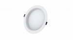 Oprawa LED downlight NOXEN 170 mm 15/20 W 3 CCT PC