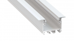 Profil LED LUMINES typ inTalia biały lakierowany 1 m