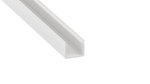 Profil LUMINES typ SEI biały lakierowany 2,02 m