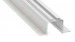 Profil LED LUMINES typ Subli biały lakierowany 2,02 m